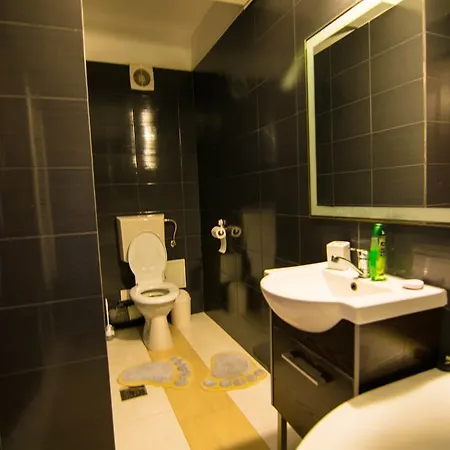 Apartament 9 Apartment Mamaia