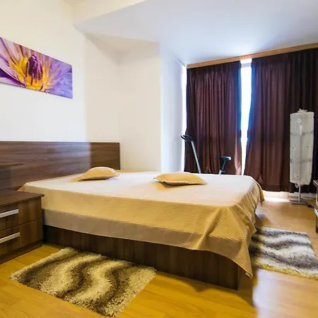Apartament 9
