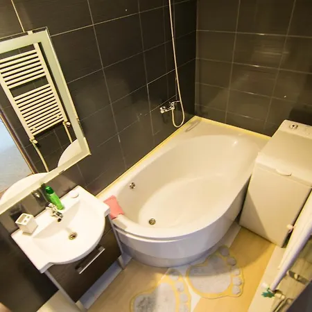Apartment Apartament 9 Mamaia