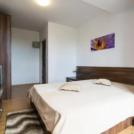 Apartament 9 Apartment Mamaia