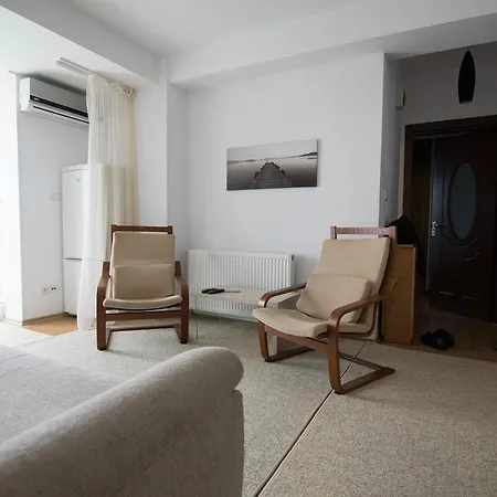 Apartament 9 Apartment